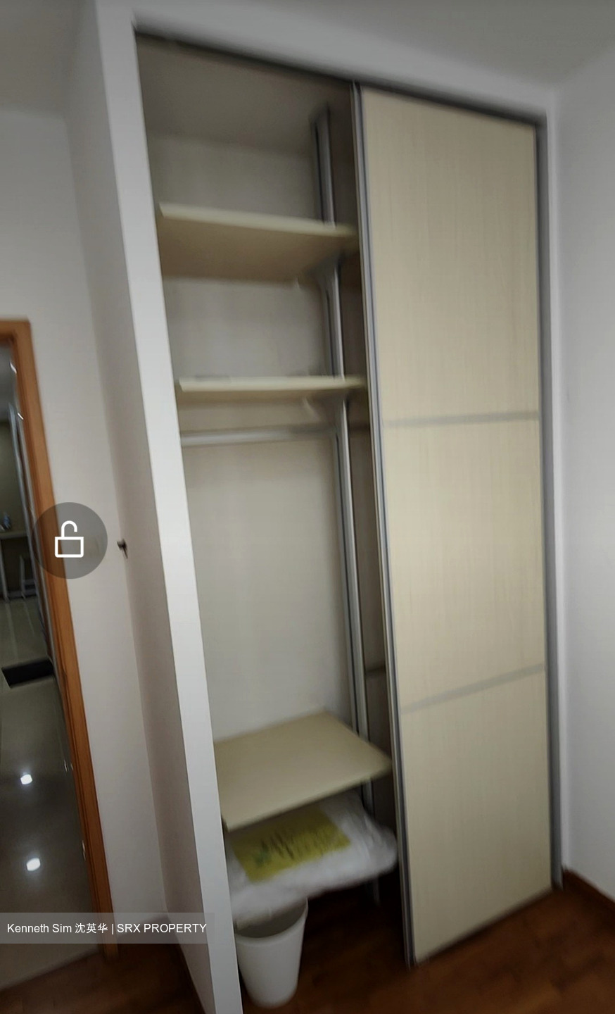 The Lakeshore (D22), Condominium #437693561